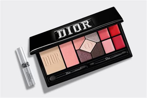 dior ultra couture palette|dior couture eyeshadow palette.